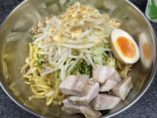 User's recommendation image for らーめん 汁なし 兄貴んち