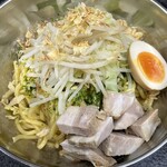 User's review image for らーめん 汁なし 兄貴んち