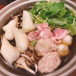 用戶對於秋田料理 わったりぼうず的評論圖