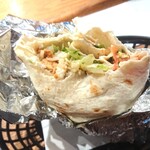 User's review image for タコ リッコ アークヒルズ店