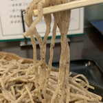 用户对于想咲そば処 香凛的评论图