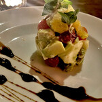 用戶對於桜丘カフェ的評論圖