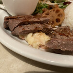 User's review image for ビストロ ブルーキッチン&ボトルズ