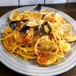 用戶對於Bistro いちスタイル的評論圖