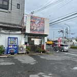 用户对于ヨッシャ食堂的评论图