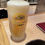 User's review image for 鉄板神社 難波南海通り店