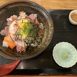 User's review image for 串揚げ角打ち しらすくじら