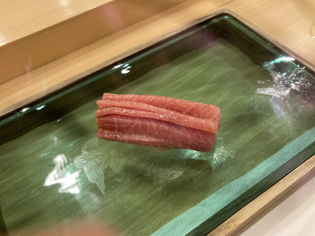 用戶對於夷川 鮨 すずか的評論高清圖