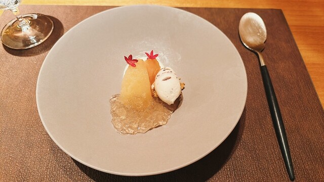 User's recommendation image for ahill azabu