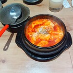 User's review image for 朴氏のサムギョプサル