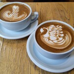 User's review image for STREAMER COFFEE COMPANY AKASAKA