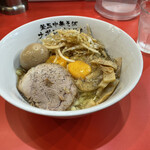 用戶對於釜玉中華そば ナポレオン軒  京急蒲田店的評論圖