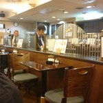 User's review image for キッサ モクバ