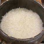 用户对于RICE的评论图