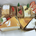 User's review image for プチプランス 茨木春日店