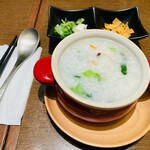 用戶對於168点心飲茶＆薬膳鍋 渋谷ヒカリエ店的評論圖