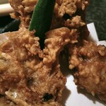 User's review image for ふぐくじら