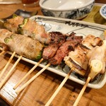 User's review image for 元祖やきとり 串八珍 十条店