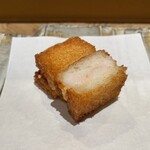 User's review image for 天ぷら浅沼