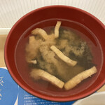用戶對於図書館下食堂的評論圖