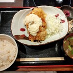 User's review image for 博多水炊きと炭火焼き鳥 美神鶏