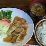 用户对于キッチン青い橋的评论图