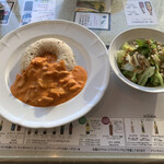 用户对于マトリョーシカ 新宿ミロード店的评论图