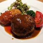 User's review image for 六本木洋食 おはし