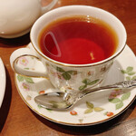 User's review image for カフェ 英國屋 天王寺MIO店