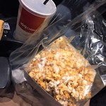User's review image for 109シネマズ二子玉川 コンセッション