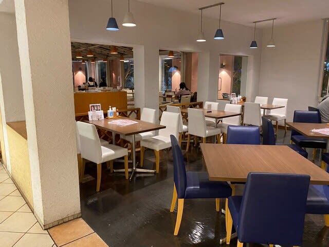 用戶對於ピエトロ バルコーネ長尾店的評論圖