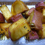 用户对于芋伝説的评论图