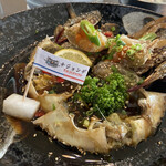 用戶對於テジョンデ的評論圖