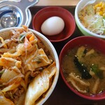 User's review image for すき家 新青梅街道東村山店