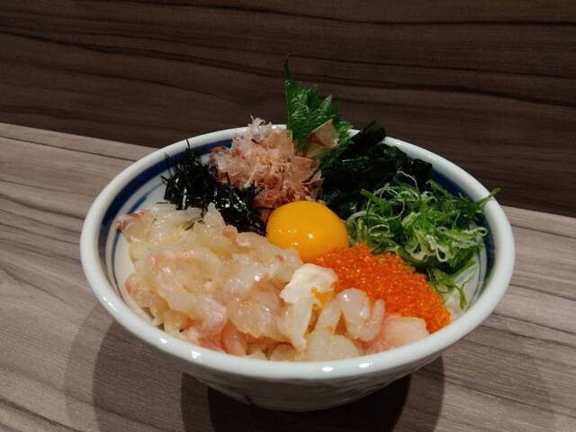 User's recommendation image for 京都寺町 鯛めし槇
