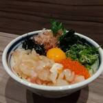 User's review image for 京都寺町 鯛めし槇