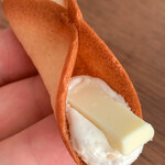 User's review image for ニューヨーク パーフェクト チーズ