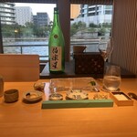 用戶對於鮨 尚充的評論圖
