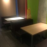 用戶對於マクドナルド 明治通り新宿ステパ店的評論圖