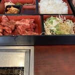 用戶對於焼肉大山飯店 本店的評論圖