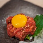 用戶對於近江うし 焼肉 にくTATSU 青山本店的評論圖