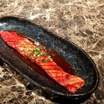 用户对于焼肉家 益市 八条口的评论图