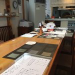 用戶對於蕎麦＆CAFE やまだ的評論圖