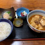用戶對於まるみ食堂的評論圖