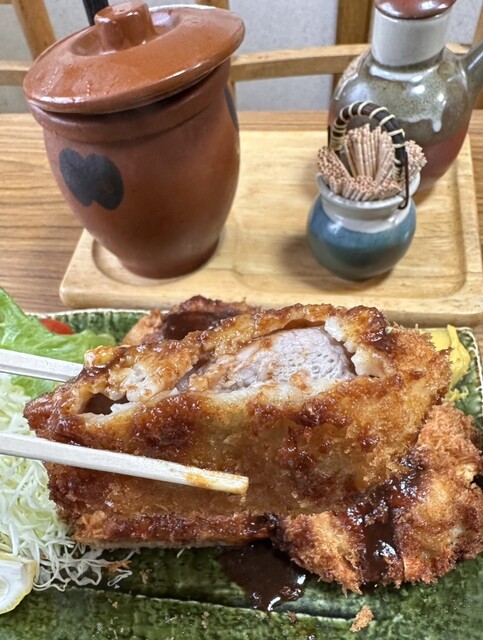 User's recommendation image for とんかつ とん幸