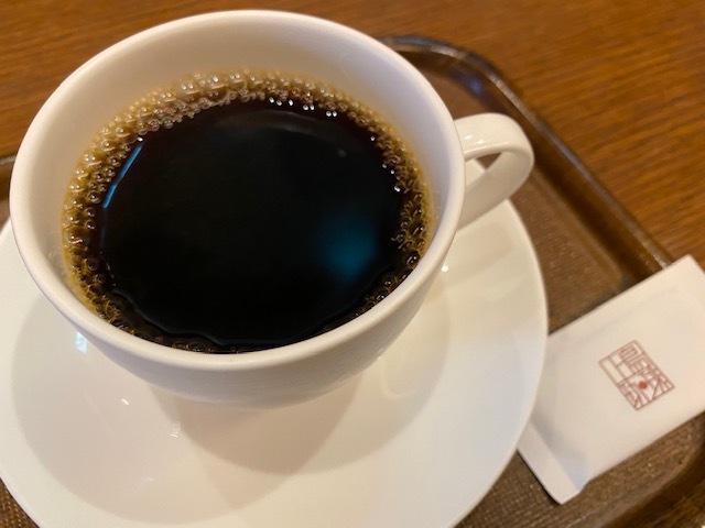 用戶對於上島珈琲店 赤坂一ツ木通り店的評論圖