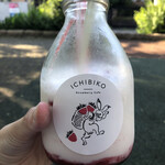 用戶對於いちびこ 太子堂店的評論圖