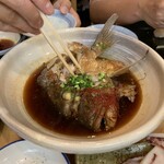 用戶對於梅丘寿司の美登利総本店 玉川店的評論圖