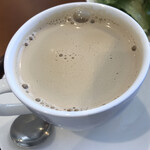 用戶對於上島珈琲店 四ツ橋店的評論圖