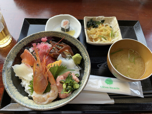用戶對於居酒屋食堂 にっぽん一周 南大沢店的評論高清圖